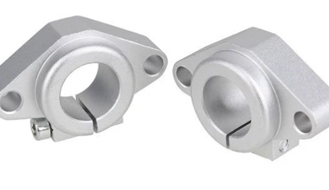 GỐI ĐỠ RAY TRƯỢT TR&Ograve;N SHF