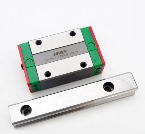 Con trượt EGH15SA, EGH15CA