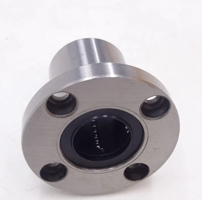 Con trượt tr&ograve;n LMF10UU, LMF16UU, LMF20UU