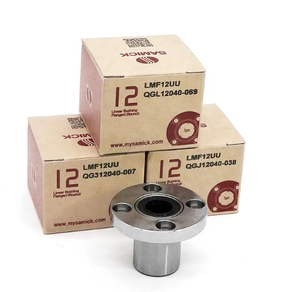 Con trượt tr&ograve;n LMF60UU