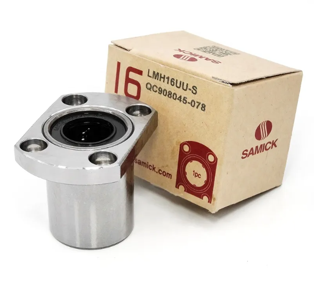 Con trượt tr&ograve;n LMH40UU, LMH45UU; LMH50UU