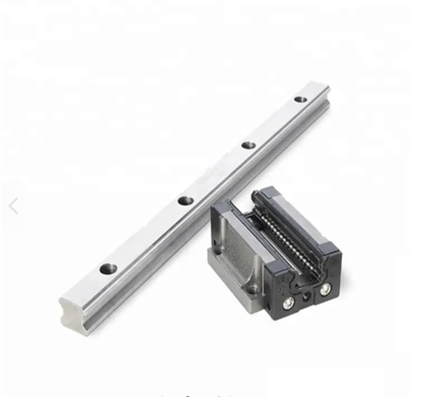 Thanh trượt vu&ocirc;ng TBI TR15; TR20