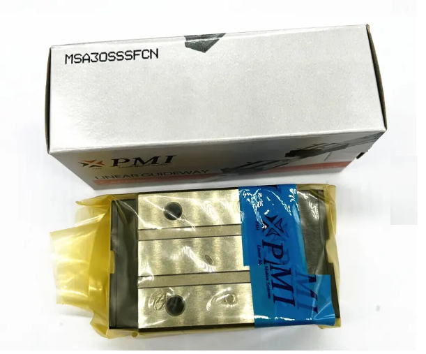 Con trượt vu&ocirc;ng PMI MSA30SSSFCN