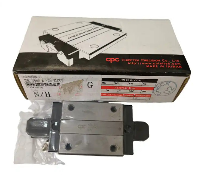 Con Trượt Vu&ocirc;ng CPC HRC15ML