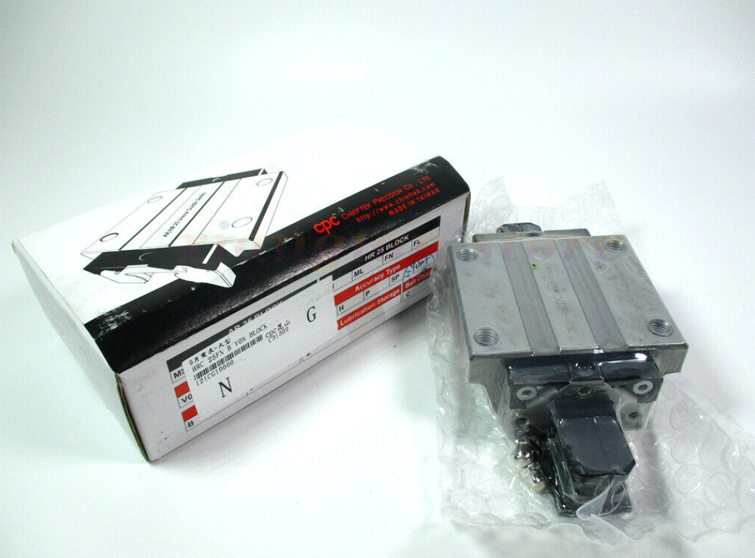 Con Trượt Vu&ocirc;ng CPC HRC20FL