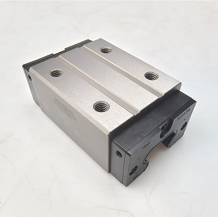 Con Trượt Vu&ocirc;ng PMI MSA20LSSSFCN