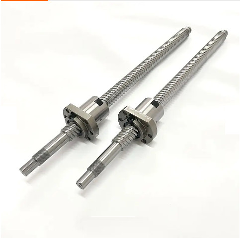 Đai Ốc Vitme Bi SFHR03220A1D