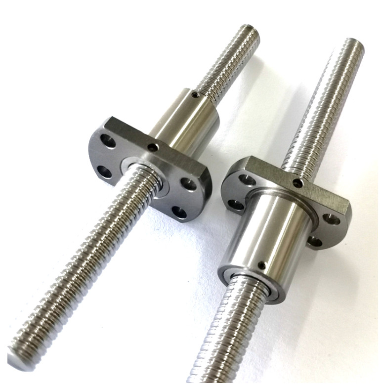 Đai Ốc Vitme Bi SFKR01004T4D