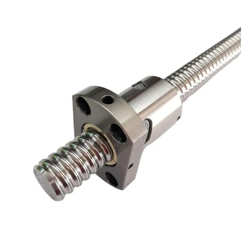 Đai Ốc Vitme Bi SFNIR02510T4D