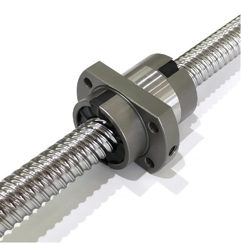 Đai Ốc Vitme Bi SFYR01616A2D