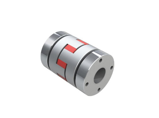 Khớp Nối Mềm JM-T