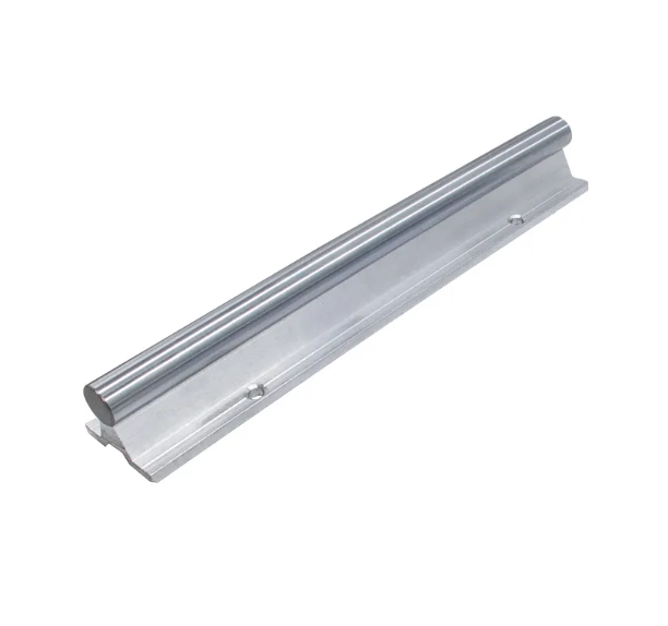 Thanh Trượt Tr&ograve;n C&oacute; Đế SBR35