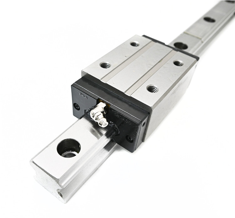 Thanh Trượt Vu&ocirc;ng PMI MSA35R-4000MM