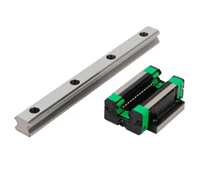 Thanh Trượt Vu&ocirc;ng SHAC GHR55R-4000MM