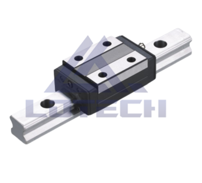 Con Trượt Vu&ocirc;ng TRS25B, TRS25BS