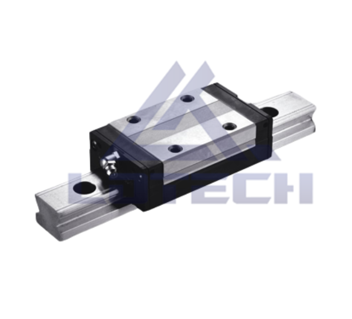 Con Trượt Vu&ocirc;ng SR20B, SR20BS