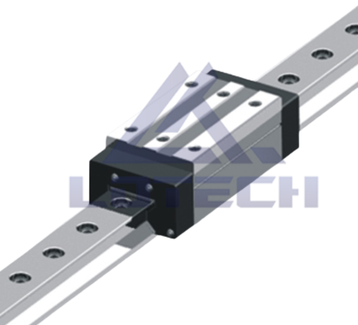 Con Trượt Vu&ocirc;ng TRG35B, TRG35BL