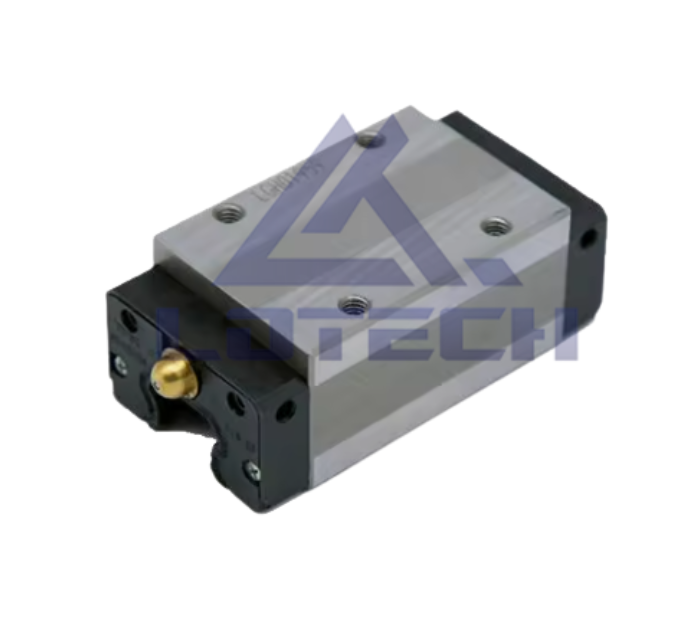 Con Trượt Vu&ocirc;ng SHS45V, SHS45LV