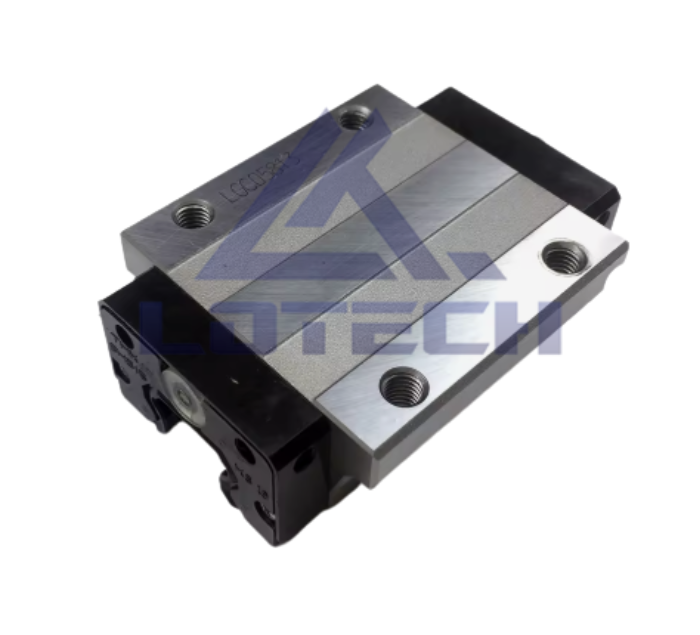Con Trượt Vu&ocirc;ng SHS55C, SHS55LC