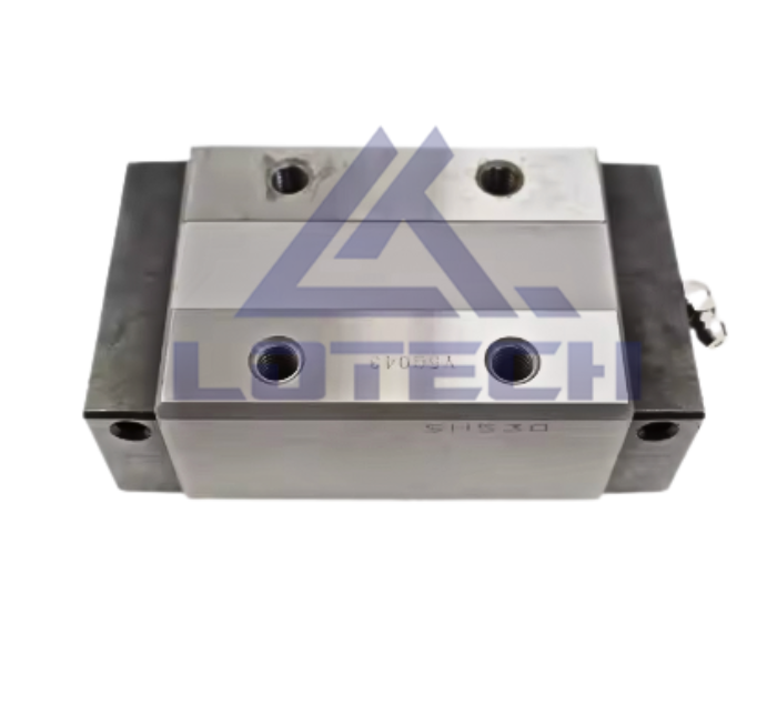 Con Trượt Vu&ocirc;ng SHS55R, SHS55LR