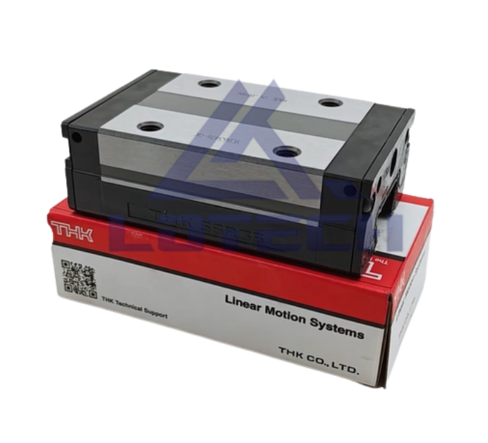 Con Trượt Vu&ocirc;ng SSR20XW, SSR20XWM
