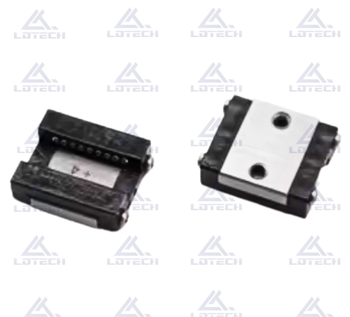 Con Trượt Vu&ocirc;ng SRS25M, SRS25GM