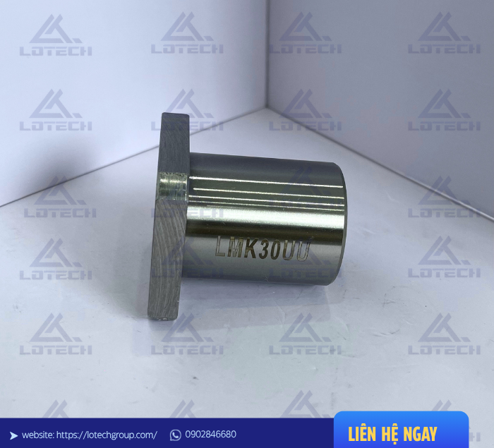 Con Trượt Tr&ograve;n LMK30UU