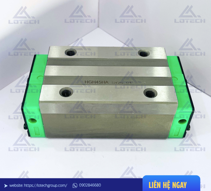 Con Trượt Vu&ocirc;ng HGH45HA