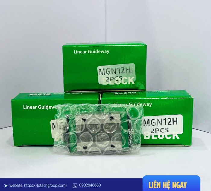 Con Trượt Vu&ocirc;ng MGN12H