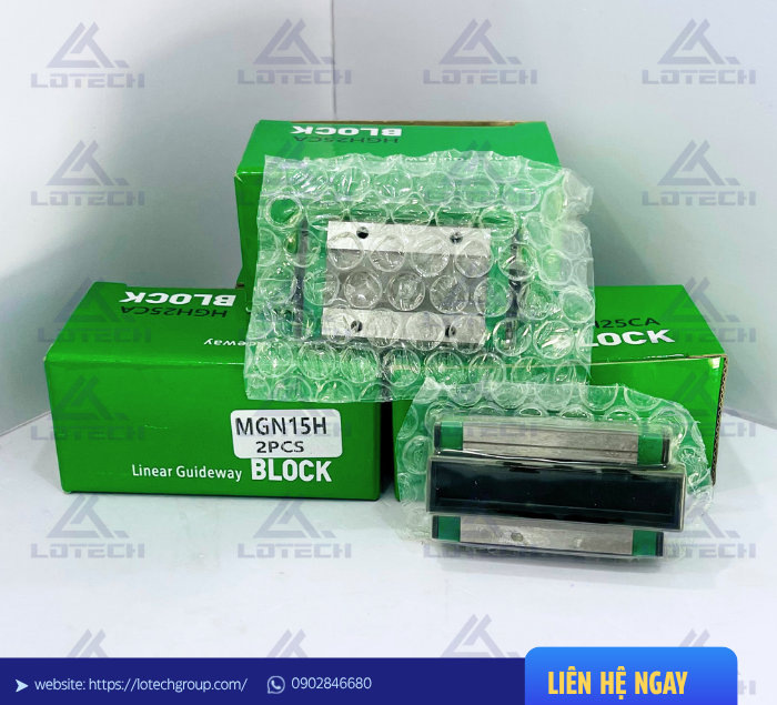 Con Trượt Vu&ocirc;ng MGN15H