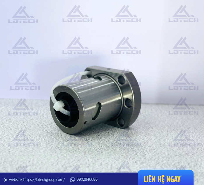 Đai ốc v&iacute;t me SFUR1605