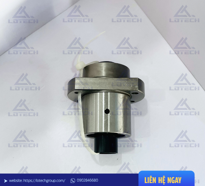 Đai ốc v&iacute;t me SFYR2525