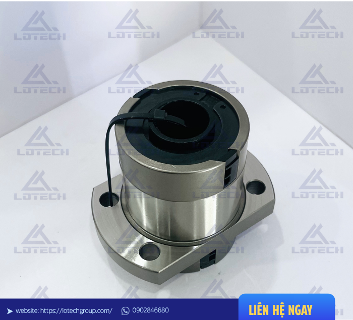 Đai ốc v&iacute;t me SFYR3232