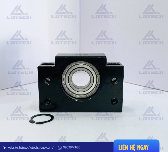 Gối đỡ BF20