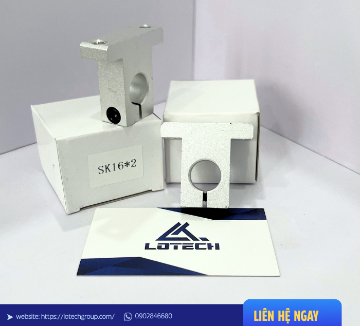 Gối đỡ SK16