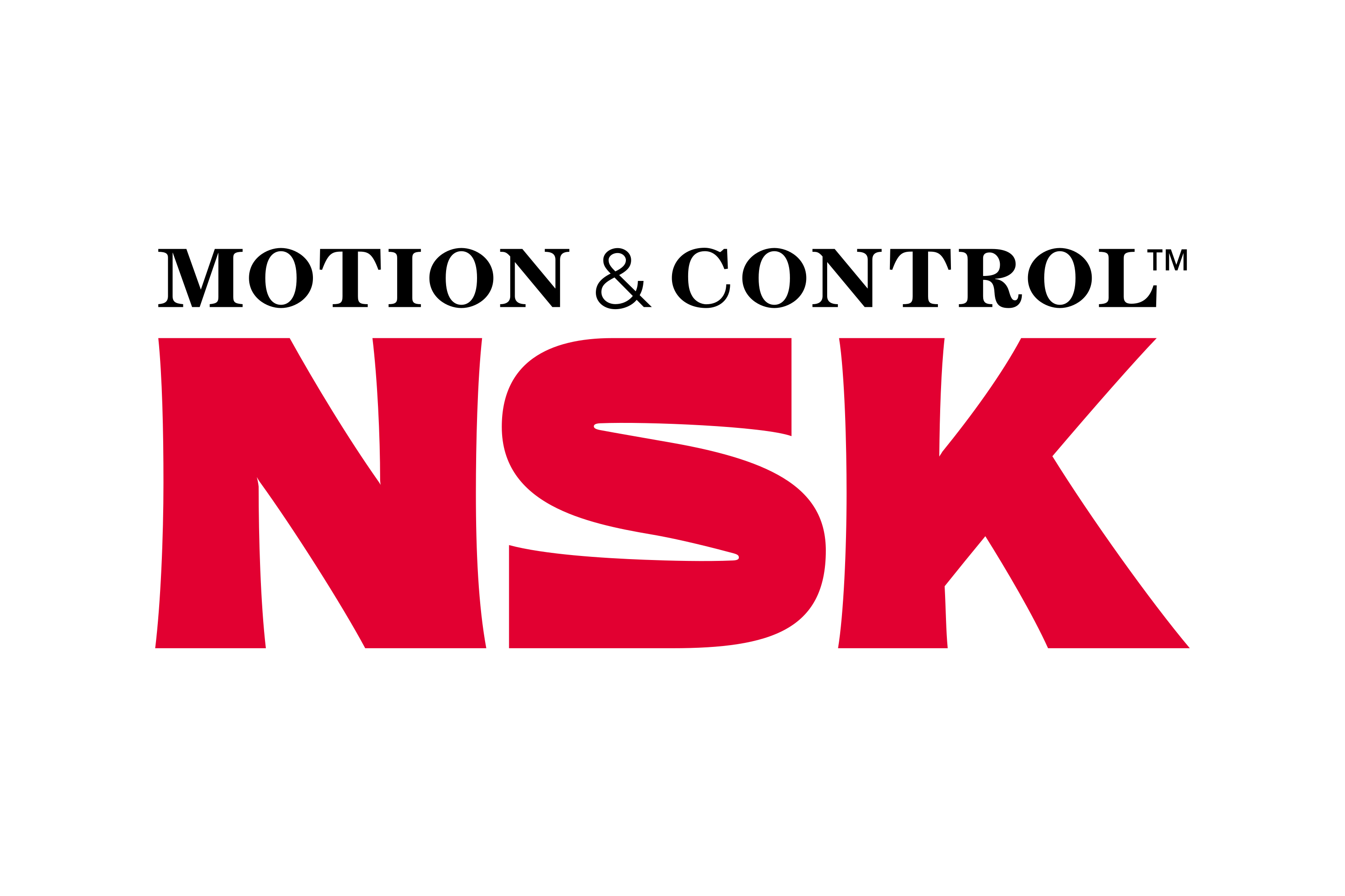 NSK